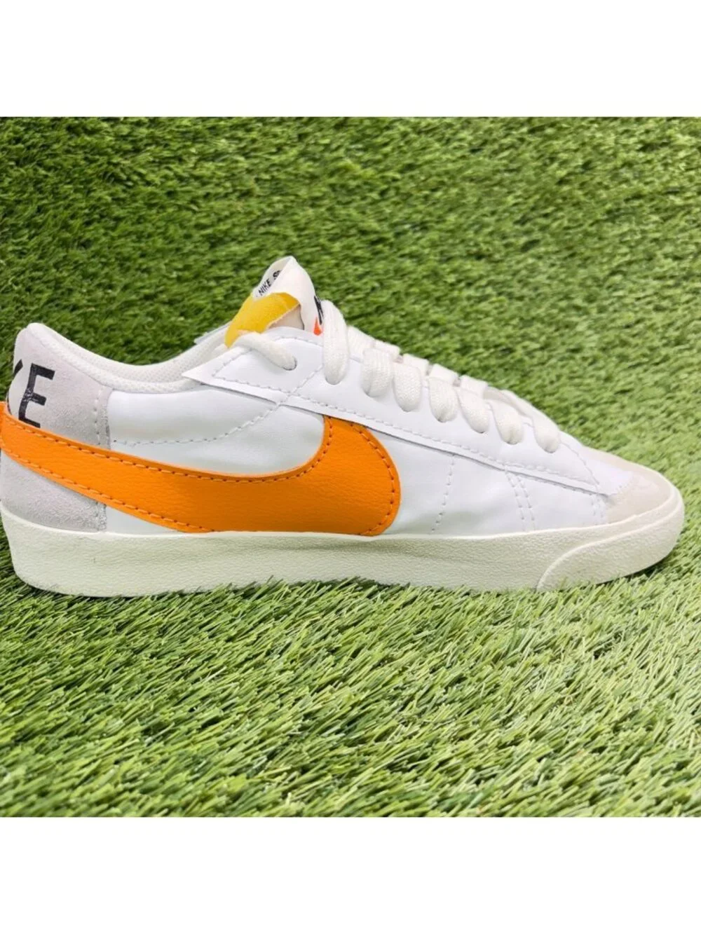 Nike please review